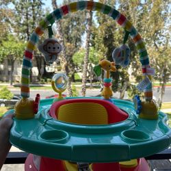 Infant Activity Chair!