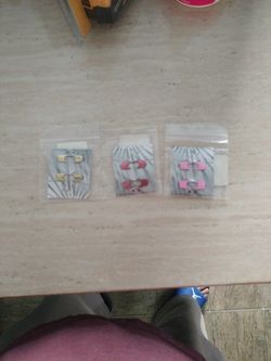 Oakley Batwolf Icon Replacement