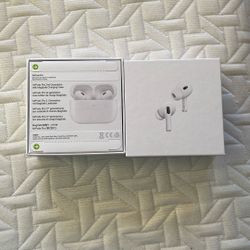 AirPod Pro 2nd Generation