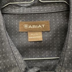 Ariat Shirt