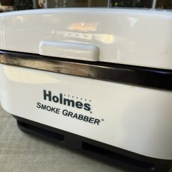 Holmes Smoke Grabber, Air Purifier