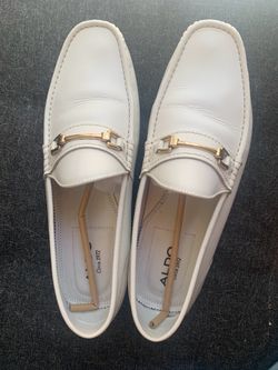 Aldo Meledor Men’s Loafers, Size 11