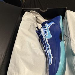 New Nike Kobe 5 Skeleton Sz 9.5