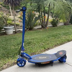 Razor E95 Electric Scooter