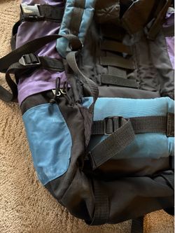 Large Spalding backpack