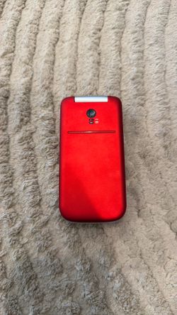 Artfone G3 flip phone unlocked