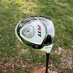 Taylormade R11 Driver 