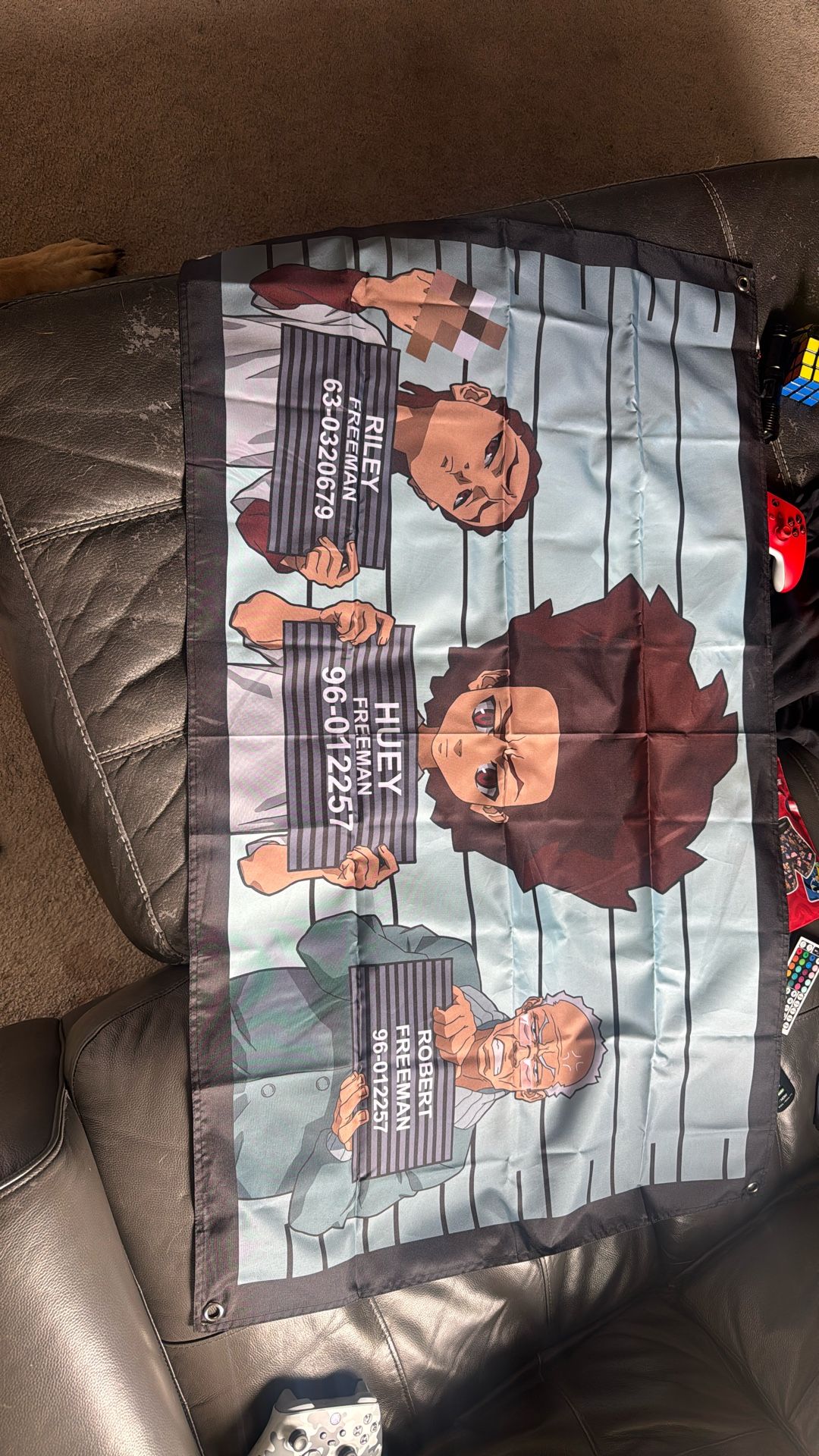 Flag/banner