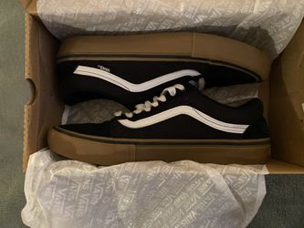 Vans Pro