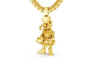 Custom Jewelry