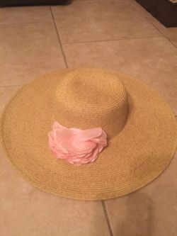 Big Hat