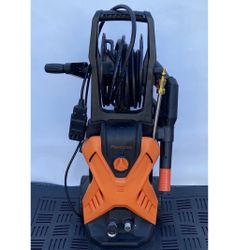 PAXCESS 2150 Psi Electric Pressure Washer