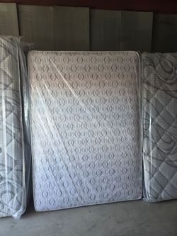 Special Twin size Matress only $85 cash