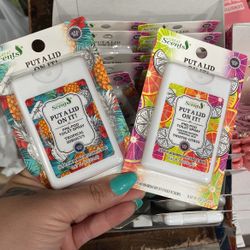 Scented Toilet Spray 