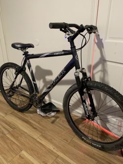 Trek discount alpha 4400