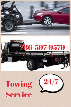 Towing Service Junk Cars Wanted For Sale In Homestead Fl Offerup