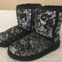 UGG Boots Size 3