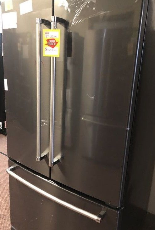 KitchenAid Refrigerator Appliance