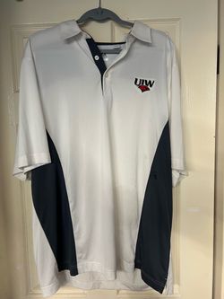 University of the Incarnate Word Cutter & Buck Polo