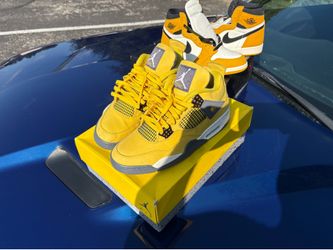 Lightning 4s