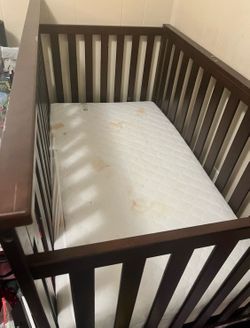 Baby bed crib
