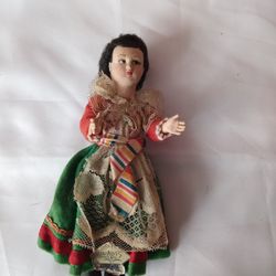  Doll. "Sorrento"