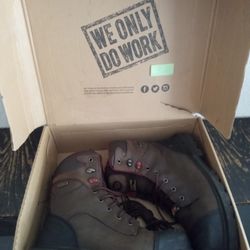 Avengers Work Boots(New)