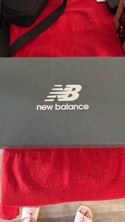 New Balance Shoe 👟