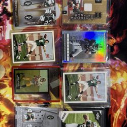 Football Cards 