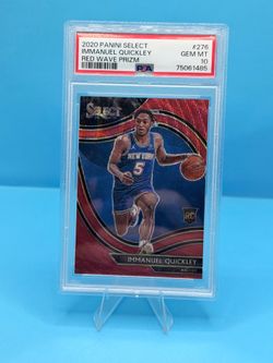 Basketball cards