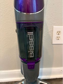 Bissell Symphony Pet Vacuum & Steam Mop