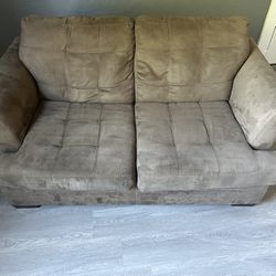 Loveseat