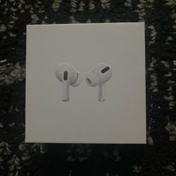 Apple AirPods Pro’s 