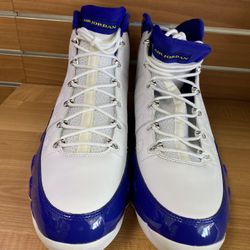 Jordan’s Retros 12’s Size 16