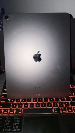 iPad Air 13-inch (M2)