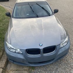 2011 BMW 328