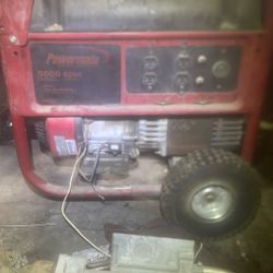Generator