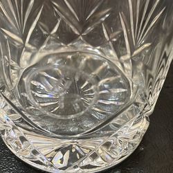 Woodford Reserve Glasses, Glencairn Crystal Bourbon NEW Limited Edition, Set 4