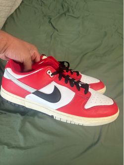 Nike dunks