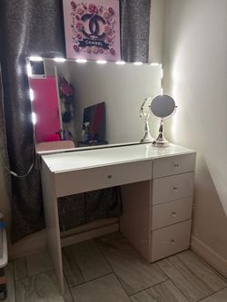 Vanity