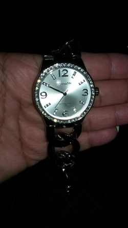 Women watch bracelet new