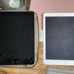 iPads 