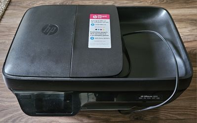 hp printer