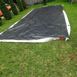 Tarps 14 X 48 Foot.10 Mil Bill Boards  $39 Ea