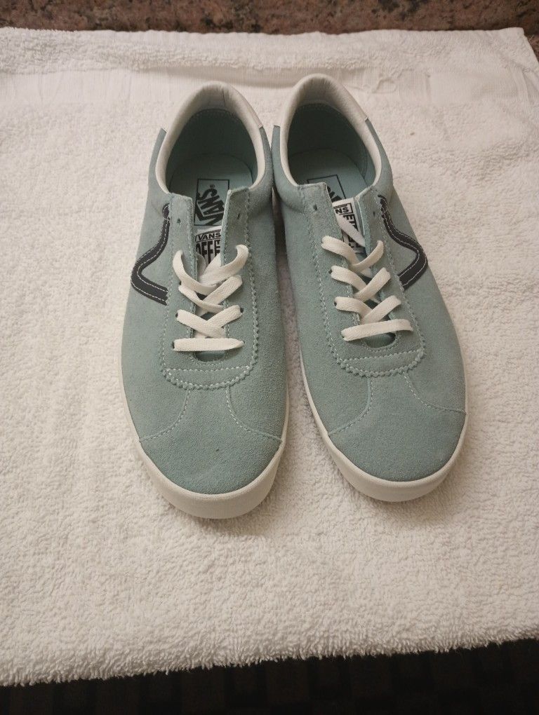 Vans Sport Low Mens Sz 11