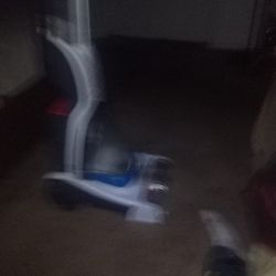 HOOVER POWER DASH PET SHAMPOOER