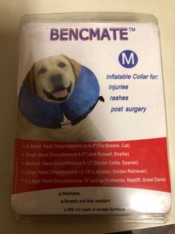 Pet Colar