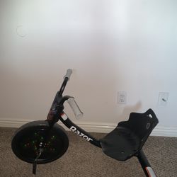 Razor Bike 