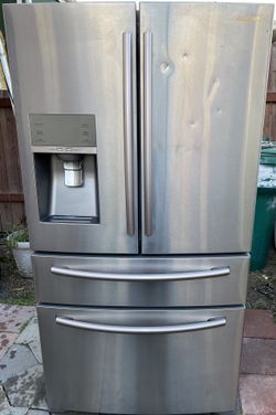 Samsung Fridge