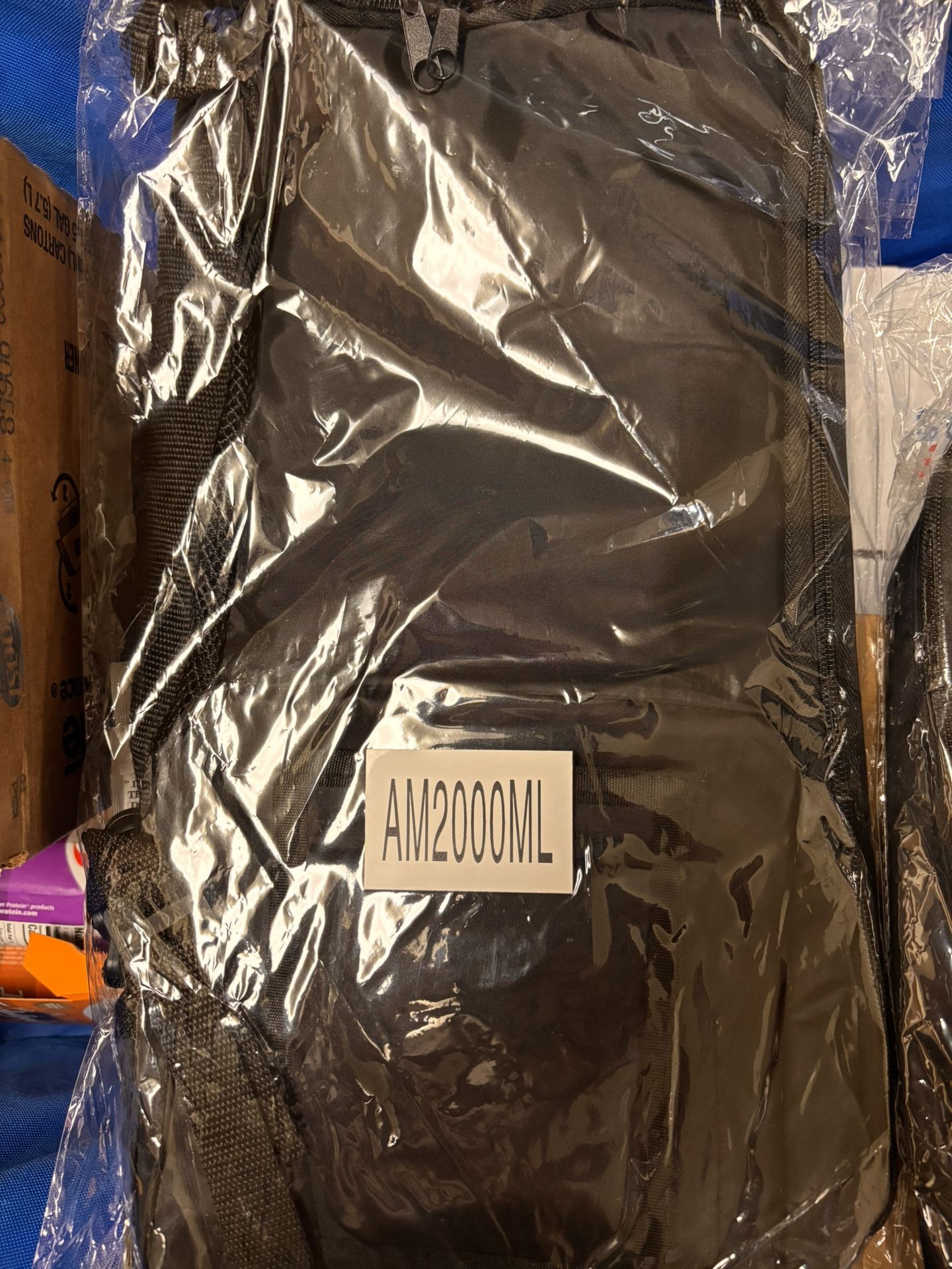 TPN Feed bag